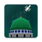 Logo of Madani Channel android Application 